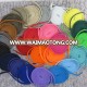 Custom Design Flat Polyester Sports Shoelaces